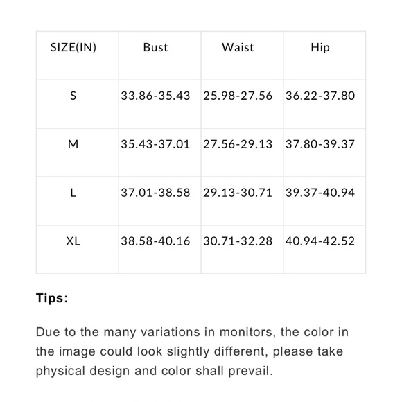 Topnana Bandeau Ruffle High Waist Bikini Set - Picture 7 of 7